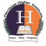 Heritage Higher Institute of Peace and Development Studies