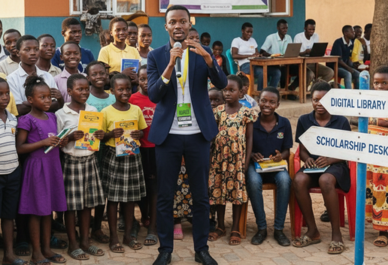 helping the community1